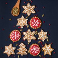 Menu zelf samen te stellen 2023